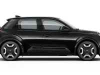 New Nissan Micra Advance 89 kW (122 HP) 2026 Hatchback