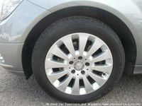 Used Mercedes C200 2007 Sedan
