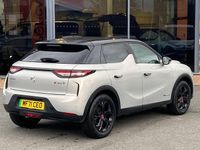 Used DS Automobiles DS3 Crossback E-Tense Performance 98 kW (134 HP) 2021 White SUV