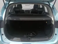 Used MG ZS Exclusive 105 kW (143 HP) 2021 Blue SUV