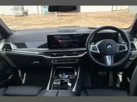Used BMW X5 M Sport 490 HP (360 kW) 2025 Black SUV