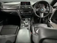 Used BMW M4 Competition Edition 450 HP (330 kW) 2020 White Coupe