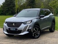 used Peugeot 2008 1.2 PURETECH GT EURO 6 (S/S) 5DR PETROL FROM 2022 FROM EASTBOURNE (BN23 6QN) | SPOTICAR
