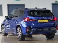 Used BMW X1 M Sport 150 HP (110 kW) 2024 Blue SUV