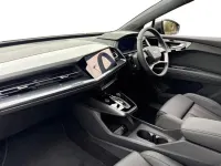 Used Audi Q4 e-tron S-Line 147 kW (200 HP) 2026 Grey SUV