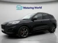 Używany Ford Kuga ST-Line 224 KM (164 kW) 2022 SUV