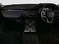 Used Land Rover Range Rover evoque S 309 HP (227 kW) 2021 Black SUV