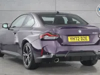Used BMW 230 M Sport 245 HP (180 kW) 2023 Purple Coupe