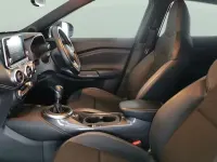 Gebraucht Nissan Juke N-Connecta 114 PS (83 kW) 2023 Schwarz SUV