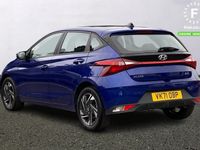 used Hyundai i20 HATCHBACK SPECIAL EDITIONS 1.0T GDi Element 5dr