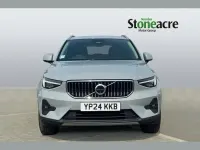 Used Volvo XC40 Ultra 194 HP (142 kW) 2024 Grey SUV