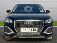 Used Audi Q2 Sport 150 HP (110 kW) 2025 SUV