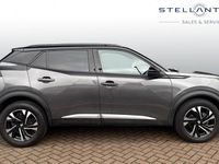 Used Peugeot 2008 GTi 131 HP (96 kW) 2023 SUV