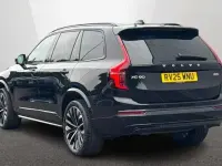 Used Volvo XC90 Ultra 247 HP (181 kW) 2026 SUV