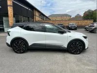 Used Renault Scenic E-Tech Esprit Alpine 160 kW (218 HP) 2024 Other SUV