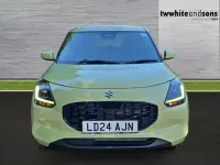 Used Suzuki Swift 82 HP (60 kW) 2026 Hatchback