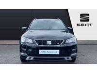 used Seat Ateca 1.5 TSI EVO FR [EZ] 5dr DSG