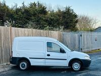 used Vauxhall Combo 1700 1.3CDTi 16V ecoFLEX Van [75PS]