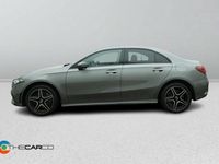 Used Mercedes A250 AMG line 218 HP (160 kW) 2022 Grey Sedan