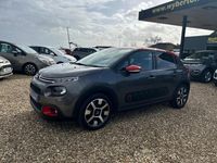 Used Citroën C3 Flair 2018 Grey Hatchback