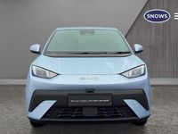 New BYD Dolphin Surf Active 11 kW (15 HP) 2025 Ice blue Hatchback