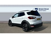 used Ford Ecosport 1.0 EcoBoost 125 Active 5dr