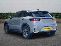 Used Lexus LBX 2025 Grey SUV