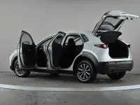 Used Mazda CX-30 Center-Line 140 HP (102 kW) 2024 Silver SUV