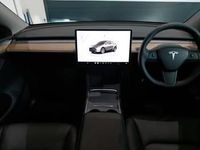 Used Tesla Model Y Long Range AWD 11 kW (15 HP) 2022 White SUV