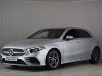 used Mercedes A200 A-ClassAMG Line 5dr Auto