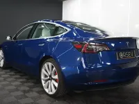 Used Tesla Model 3 Performance 334 kW (455 HP) 2023 Sedan