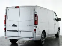 Ny Renault Trafic 170 HK (125 kW) 2025 Grå Minibuss