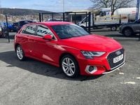 Usado Audi A3 Sportback e-tron Sport 204 CV (150 kW) 2025 Utilitario