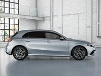 New Mercedes A200 Executive 163 HP (119 kW) 2026 Hatchback