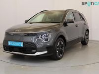 Used Kia e-Niro 147 kW (201 HP) 2023 Grey SUV