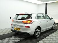 Used Hyundai i30 SE 2018 Silver Hatchback