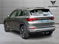 Used Cupra Ateca 148 HP (108 kW) 2024 Grey SUV