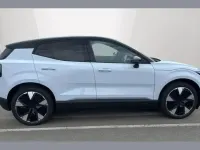 Used Volvo EX30 Ultra 196 kW (267 HP) 2026 Blue SUV