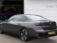Used BMW i7 M Sport 400 kW (544 HP) 2024 Grey Sedan