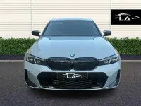 Used BMW M340 Comfort Edition 2024 Grey Sedan