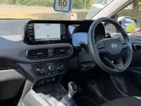 Used Hyundai i10 Advanced 63 HP (46 kW) 2026 Hatchback