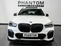 Usado BMW X5 M Performance 265 HP (194 kW) 2019 Branco SUV