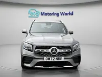 Used Mercedes GLB200 Executive 2023 Grey SUV