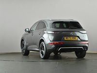 used DS Automobiles DS7 Crossback 1.5 BlueHDi Performance Line 5dr