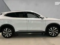Used BYD Seal U Comfort 218 HP (160 kW) 2025 White SUV