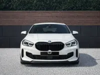 Used BMW 116 M Sport 2020 White Hatchback