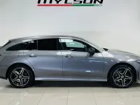 Used Mercedes E250 AMG line 218 HP (160 kW) 2022 Estate