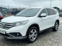 Used Honda CR-V SR 155 HP (114 kW) 2015 SUV