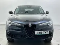 Used Alfa Romeo Stelvio Edizione Speciale 280 HP (205 kW) 2019 SUV