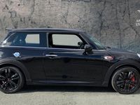 used Mini John Cooper Works 3-Door Hatch 2.0 3dr